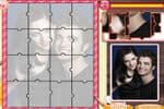 Puzzle De Robert Pattinson Et Kirsten Stewart Jeu