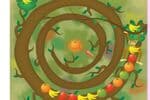 Zuma: Spirale De Fruits Jeu