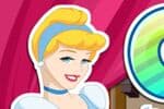 Jeu: Nettoie La Maison De Cendrillon Jeu