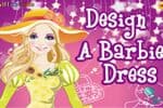 Pour Habiller Une Poupée Barbie Jeu