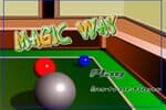 Billard : Magic Way Jeu