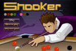 Billard : Snooker Jeu