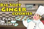 Cuisine : La Recette Des Cookies Jeu