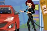 Fille : Working Girl Jeu