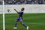 Foot Rigolo : Thierry Henry Jeu