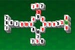 Mahjong, Solitaire Jeu