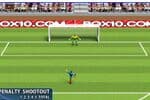 Penalty Shootout Jeu