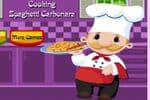 Recettes De Cuisine Jeu