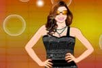 Star: Habille Miranda Kerr Jeu