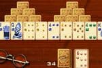 Jewel Quest Solitaire Jeu