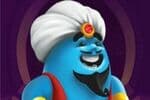 Jinn Dash Jeu