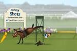 Jockey Shots Jeu