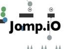 Jomp.io Jeu