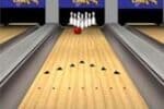 Jouer au Bowling Jeu