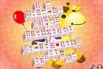 Jouets Mahjong 3 Min Jeu