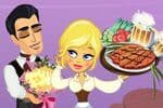 JR Flirting Saloon Jeu