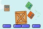 Jumping Box Jeu