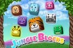 Jungle Blocks Jeu