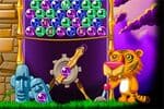 Jungle Bubble Speed Jeu