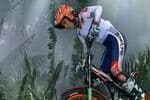 Jungle Moto Trial Jeu