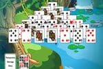 Jungle Solitaire Jeu