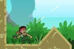 Jungle Wars Jeu