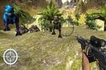 Jurassic Sniper Jeu