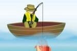 Just Fishing Jeu