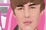 Justin Bieber date Jeu