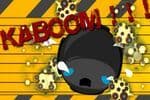 Kaboom BOT Jeu