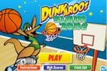 Kangourou Dunker Jeu