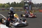 Kart On Jeu