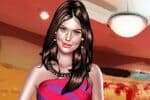 Kate Upton Dress Up Jeu