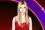 Kesha Popstar Dress Up Jeu