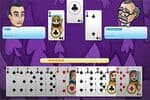 King Of Spades Jeu