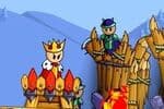 King's Rush Jeu