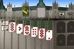 King Solitaire Jeu