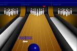 Kingpin Bowling Jeu