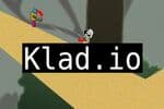 Klad.io Jeu