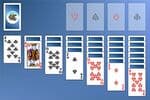 Klondike Solitaire Tournoi Jeu