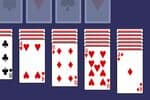 Klondike Solitaire Jeu