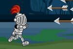 Knight Mighty Run Jeu