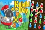 Knight Of The Day Jeu