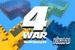 Kogama: 4 War Jeu