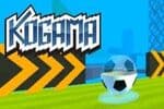 Kogama: Ball Run Jeu