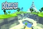 Kogama: GBC Castaway Jeu