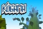 Kogama: Jack and the Magic Beans Jeu