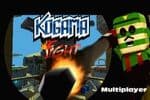 Kogama: Junk Field Jeu