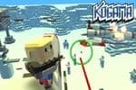 Kogama: Lego Star Wars Jeu