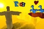 Kogama : Rio 2 Jeu